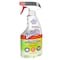 Sc Johnson Professional Fantastik Disinfectant Degreaser, 32 fl oz, Bottle w/Trigger, Colorless 311836 - alternate 4